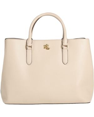 Ralph Lauren Handbag - Natural