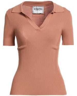 Iceberg Jumpers - Pink