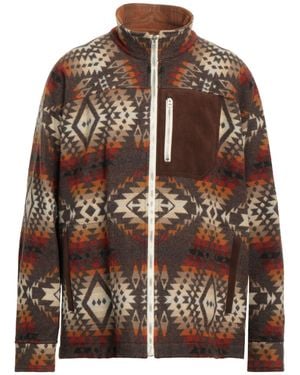 Junya Watanabe Giacca & Giubbotto - Marrone
