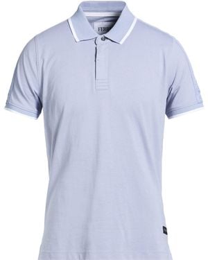 Ferré Polo Shirt - Blue
