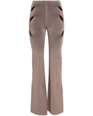 Dion Lee Pantalone - Grigio