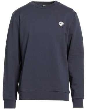 A.P.C. Sweatshirt - Blue