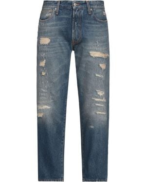 Roy Rogers Pantaloni Jeans - Blu