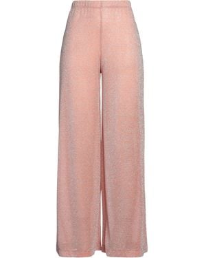 Caractere Trouser - Pink