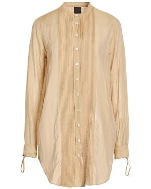 Aspesi Chemise - Neutre