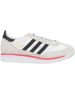 adidas Originals Trainers - White