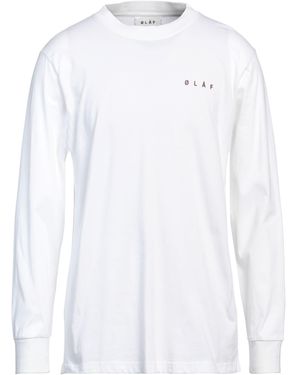 OLAF HUSSEIN T shirts for Men Online Sale up to 47 off Lyst