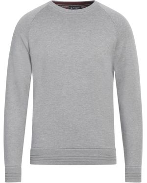 Hackett Pullover - Grau