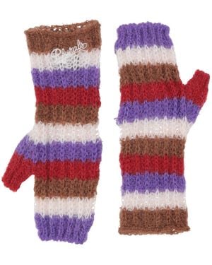 Peuterey Gloves - White
