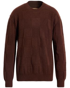 Uma Wang Pullover - Braun