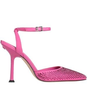 MICHAEL Michael Kors Court Shoes - Pink