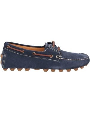 Tod's Loafers - Blue