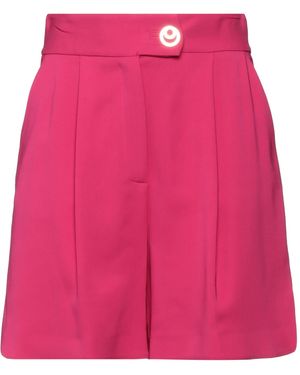 SIMONA CORSELLINI Shorts & Bermudashorts - Pink