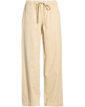 Xirena Trousers Cotton - Natural