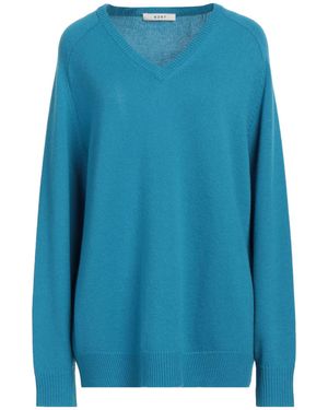 6397 Pullover - Blu