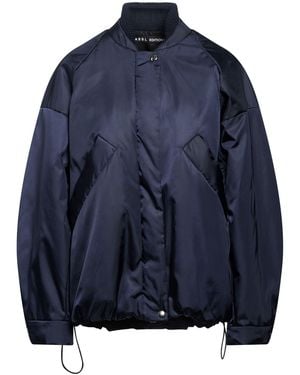 Kassl Jacket - Blue