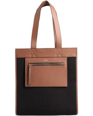 Burberry Schultertasche - Schwarz