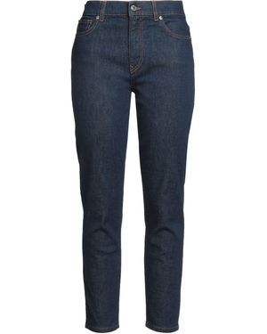 Grifoni Jeans - Blue