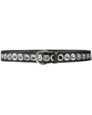 Sandro Belt - White