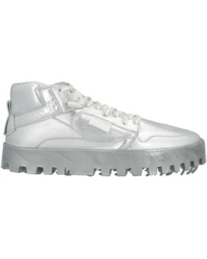 RBRSL RUBBER SOUL Sneakers - Blanco