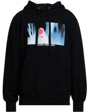 BOTTER Sudadera - Negro