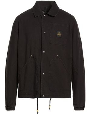 Refrigiwear Jacket - Black