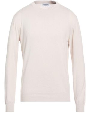 Dondup Jumper - White