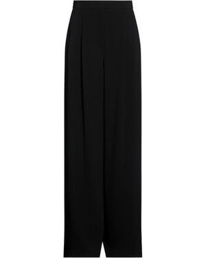 Max Mara Trouser - Black