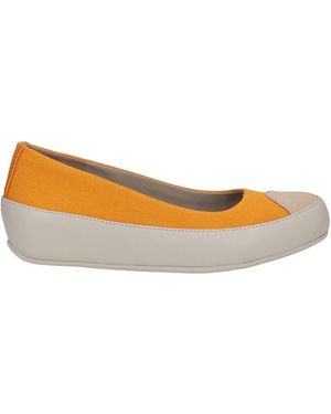 Fitflop Court Shoes - Multicolour