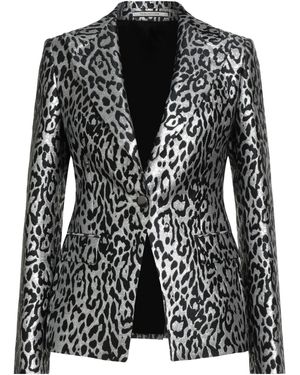 Tagliatore 0205 Blazers - Black