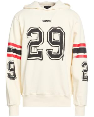 DISCLAIMER Sweatshirts - Natural