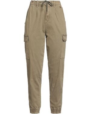 Yes-Zee Pants - Natural