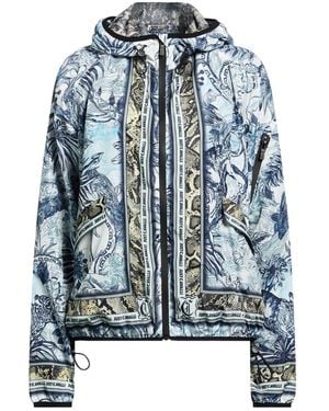 Just Cavalli Jackets - Blue