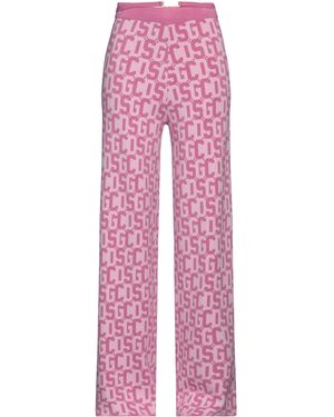 Gcds Trousers - Pink