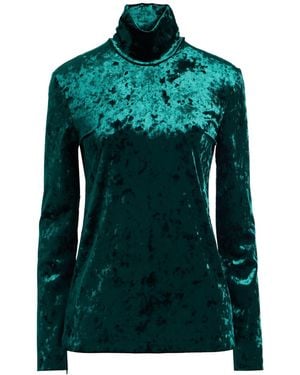 Department 5 Top - Grün