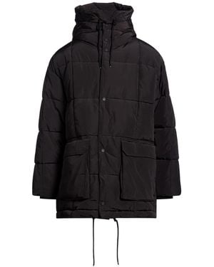 ARMANI EXCHANGE Puffers - Black