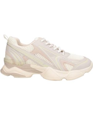 Steve Madden Trainers - Natural