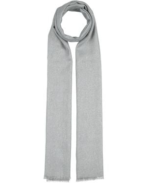 Brunello Cucinelli Scarf - White