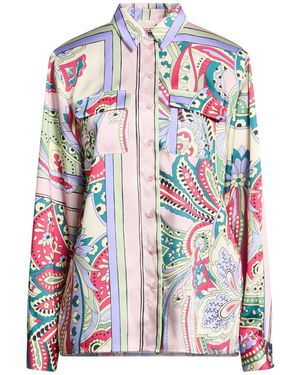 Liu Jo Shirts - White
