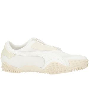 PUMA Sneakers - Natural