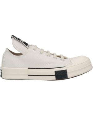 Converse Trainers - White