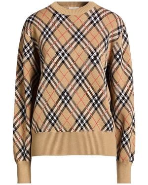 Burberry Pullover - Multicolor