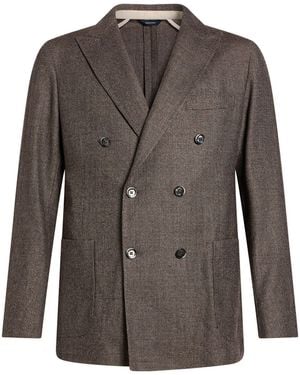 Tombolini Blazer - Braun