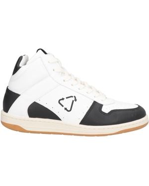 PàP Trainers - White