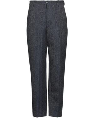 KENZO Pants - Gray