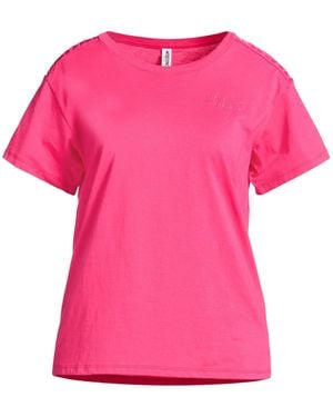 Moschino T-Shirt - Pink