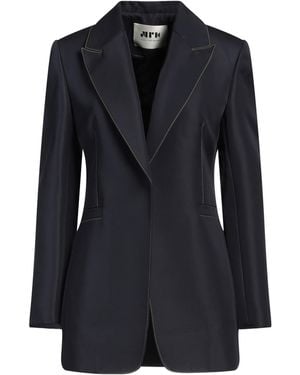 Maison Rabih Kayrouz Blazer Polyamide, Viscose - Black