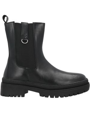 Gioseppo Stiefelette - Schwarz