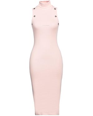 Mangano Midi Dress - Pink