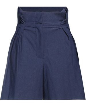 Jijil Shorts & Bermuda Shorts - Blue